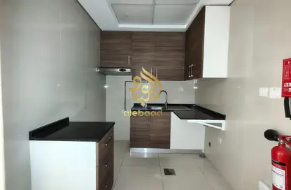 Apartment - 1 Bathroom for rent in Sandy Signature 2 - International City Phase 2 - Al Warsan 4 - Al Warsan - Dubai