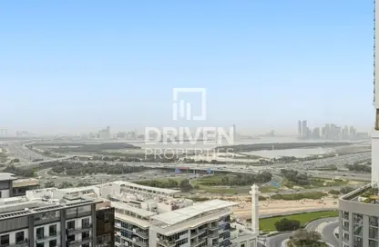 Apartment - 2 Bedrooms - 4 Bathrooms for sale in Crest Grande - Sobha Hartland - Mohammed Bin Rashid City - Dubai Apartment - 2 Bedrooms - 4 Bathrooms for sale in Crest Grande - Sobha Hartland - Mohammed Bin Rashid City - Dubai