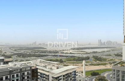 Apartment - 2 Bedrooms - 4 Bathrooms for sale in Crest Grande - Sobha Hartland - Mohammed Bin Rashid City - Dubai