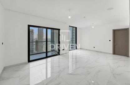 Apartment - 2 Bedrooms - 4 Bathrooms for sale in Crest Grande - Sobha Hartland - Mohammed Bin Rashid City - Dubai