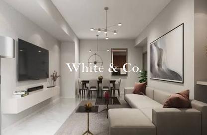 Apartment - 2 Bedrooms - 3 Bathrooms for sale in The Stella Residences - Al Furjan - Dubai