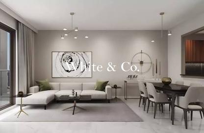Apartment - 2 Bedrooms - 3 Bathrooms for sale in The Stella Residences - Al Furjan - Dubai Apartment - 2 Bedrooms - 3 Bathrooms for sale in The Stella Residences - Al Furjan - Dubai