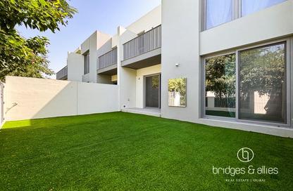 Villa - 3 Bedrooms - 3 Bathrooms for rent in Elan - Tilal Al Ghaf - Dubai