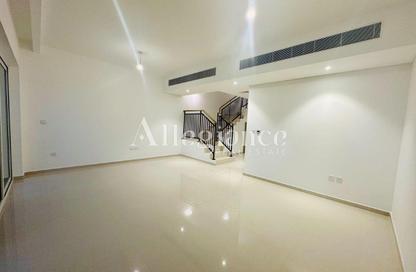 Townhouse - 4 Bedrooms - 4 Bathrooms for rent in Camelia - Damac Hills 2 - Dubai