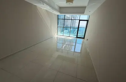 Apartment - 1 Bedroom - 2 Bathrooms for rent in Al Rashidiya Towers - Al Rashidiya - Ajman Downtown - Ajman