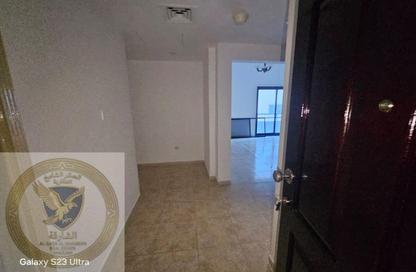 Apartment - 3 Bedrooms - 4 Bathrooms for rent in Al Majaz 3 - Al Majaz - Sharjah