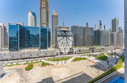 شقة - غرفة نوم - 1 حمام للبيع في فيرا ريسيدنسز - الخليج التجاري - دبي