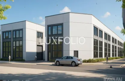 Warehouse - Studio for rent in Al Quoz Industrial Area 1 - Al Quoz Industrial Area - Al Quoz - Dubai