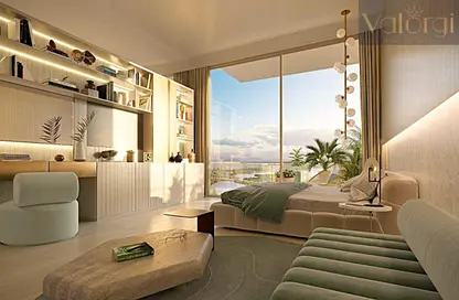 شقة - 1 حمام للبيع في ريجاليا ديار - الخليج التجاري - دبي