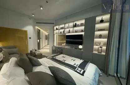 شقة - 1 حمام للبيع في ريجاليا ديار - الخليج التجاري - دبي