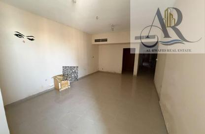 شقة - 1 للايجار في برج هورايزون أ - أبراج هورايزون - عجمان وسط المدينة - عجمان