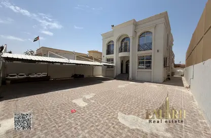 Villa - 5 Bedrooms - 7 Bathrooms for rent in Al Rawda 2 Villas - Al Rawda 2 - Al Rawda - Ajman