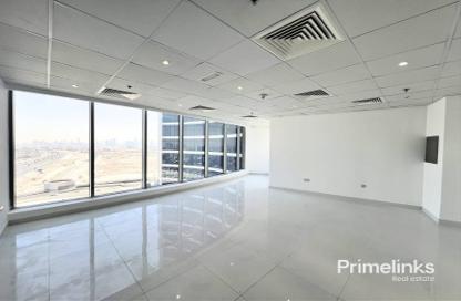 Office Space - Studio for rent in I Rise Tower - Barsha Heights (Tecom) - Dubai