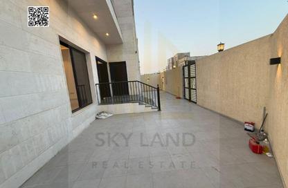 Villa - 5 Bedrooms - 7 Bathrooms for sale in Al Yasmeen 1 - Al Yasmeen - Ajman