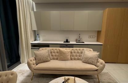 Apartment - Studio - 1 for rent in SLS Dubai Hotel and Residences - Business Bay - Dubai Apartment - Studio - 1 for rent in SLS Dubai Hotel and Residences - Business Bay - Dubai