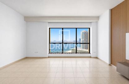 Apartment - 2 - 3 for rent in Rimal 4 - Rimal - Jumeirah Beach Residence - Dubai