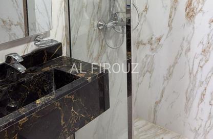 Apartment - Studio - 1 Bathroom for rent in KHK 24 - International City Phase 2 - Al Warsan 4 - Al Warsan - Dubai