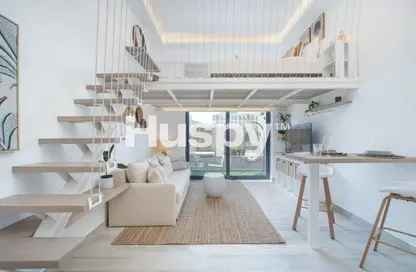 Apartment - 1 Bathroom for sale in Oxford Residence 2 - District 10 - Jumeirah Village Circle - Dubai