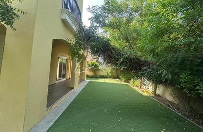 Villa - 3 - 4 for rent in La Quinta - Villanova - Dubai
