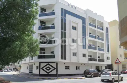 Apartment - 1 Bathroom for rent in Sheikh Jaber Al Sabah Street - Al Naimiya - Al Nuaimiya - Ajman Apartment - 1 Bathroom for rent in Sheikh Jaber Al Sabah Street - Al Naimiya - Al Nuaimiya - Ajman