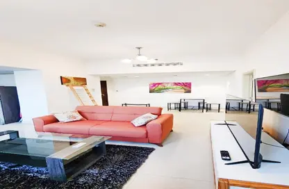 Apartment - 1 Bedroom - 2 Bathrooms for rent in The Dania District 3 - Midtown - Dubai Production City (IMPZ) - Dubai