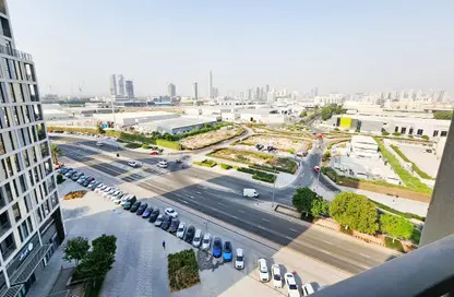 Apartment - 1 Bedroom - 2 Bathrooms for rent in The Dania District 3 - Midtown - Dubai Production City (IMPZ) - Dubai