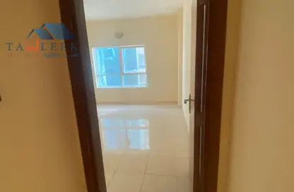 Apartment - 2 Bedrooms - 2 Bathrooms for sale in Orient Tower 2 - Orient Towers - Al Bustan - Ajman