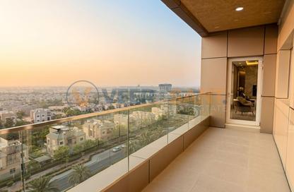 Apartment - 3 Bedrooms - 3 Bathrooms for rent in Rapunzel - Living Legends - Dubai