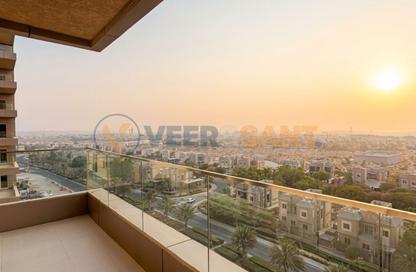 Apartment - 3 Bedrooms - 3 Bathrooms for rent in Rapunzel - Living Legends - Dubai