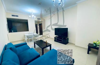 Apartment - 1 Bedroom - 2 Bathrooms for rent in Al Jurf 2 - Al Jurf - Ajman Downtown - Ajman