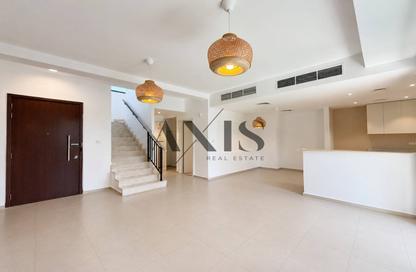 Villa - 3 Bedrooms - 4 Bathrooms for rent in Safi Townhouses - Safi - Town Square - Dubai Villa - 3 Bedrooms - 4 Bathrooms for rent in Safi Townhouses - Safi - Town Square - Dubai