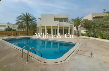 Villa - 3 Bedrooms - 3 Bathrooms for rent in Savannah - Arabian Ranches - Dubai