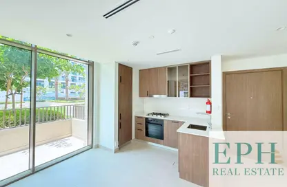 Apartment - 1 Bedroom - 1 Bathroom for rent in Sundridge - Mina Rashid - Dubai