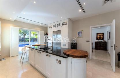 Villa - 5 Bedrooms - 5 Bathrooms for rent in La Avenida 1 - La Avenida - Arabian Ranches - Dubai