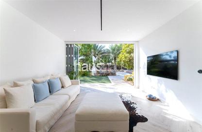 Villa - 5 Bedrooms - 5 Bathrooms for rent in La Avenida 1 - La Avenida - Arabian Ranches - Dubai