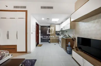 Apartment - Studio - 1 Bathroom for rent in Glamz 1 - Glamz by Danube - Al Furjan - Dubai