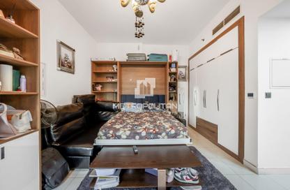 Apartment - Studio - 1 Bathroom for rent in Glamz 1 - Glamz by Danube - Al Furjan - Dubai