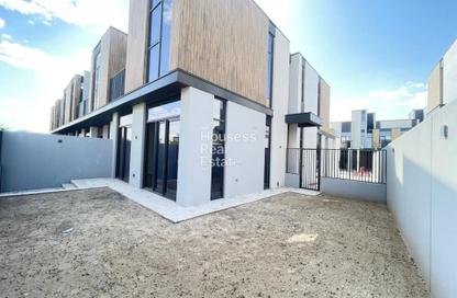 Townhouse - 3 Bedrooms - 4 Bathrooms for rent in Mudon Al Ranim 2 - Mudon - Dubai