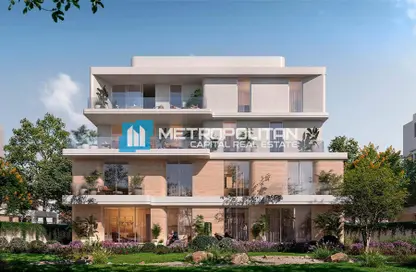 تاون هاوس - 4 غرف نوم - 5 حمامات للبيع في ميار - مايسان - جزيرة الريم - أبوظبي