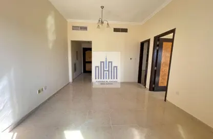 Apartment - 1 Bedroom - 2 Bathrooms for rent in Muwaileh - Sharjah