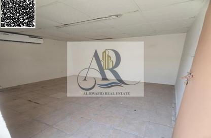 Labor Camp - Studio - 7+ Bathrooms for rent in Industrial Area 4 - Sharjah Industrial Area - Sharjah