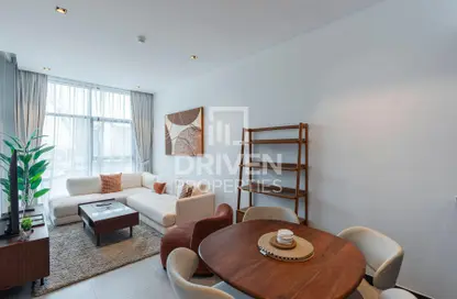 Apartment - 1 Bedroom - 1 Bathroom for rent in 15 Northside Tower 2 - 15 Northside - Business Bay - Dubai