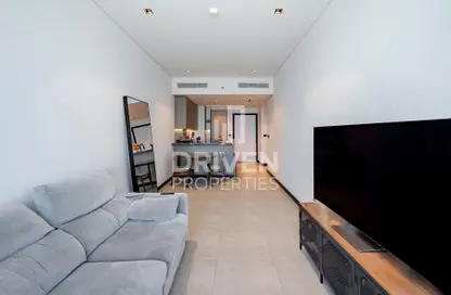 Apartment - 1 Bedroom - 1 Bathroom for rent in 15 Northside Tower 2 - 15 Northside - Business Bay - Dubai