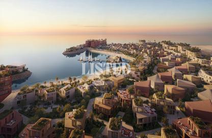 Apartment - Studio - 1 for sale in Al Mairid - Ras Al Khaimah