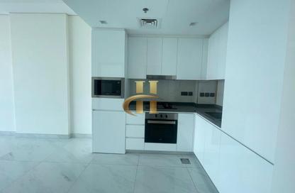 Apartment - 1 Bedroom - 2 Bathrooms for rent in Samana Park Views - Arjan - Dubai Apartment - 1 Bedroom - 2 Bathrooms for rent in Samana Park Views - Arjan - Dubai