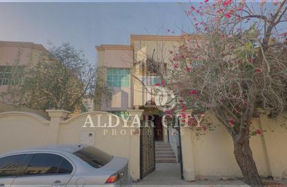 Apartment - 5 Bedrooms - 5 Bathrooms for rent in Al Mowaihat 1 - Al Mowaihat - Ajman