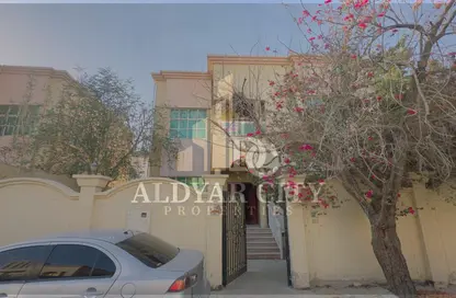 شقة - 5 غرف نوم - 5 حمامات للايجار في 1 المويهات - المويهات - عجمان