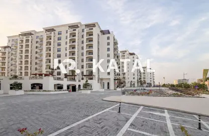 Apartment - 2 Bedrooms - 3 Bathrooms for rent in Residences C - Yas Golf Collection - Yas Island - Abu Dhabi
