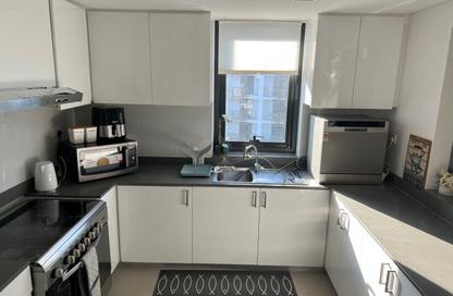 Apartment - 1 - 2 for rent in Souks Residential - Al Mamsha - Muwaileh - Sharjah