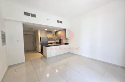 Apartment - Studio - 1 for rent in Golf Promenade 4B - Golf Promenade 4 - Golf Town - Damac Hills - Dubai Apartment - Studio - 1 for rent in Golf Promenade 4B - Golf Promenade 4 - Golf Town - Damac Hills - Dubai